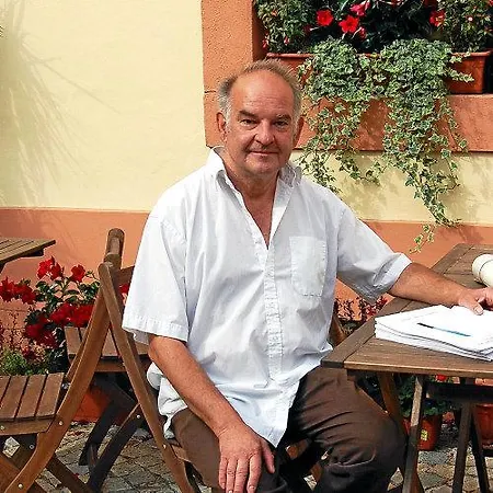 Hofgaertnerei 알텐부르크