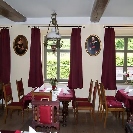 Hofgaertnerei 알텐부르크