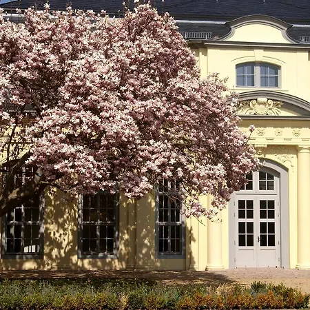 Hofgaertnerei