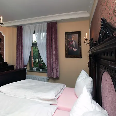 Hofgaertnerei Альтенбург