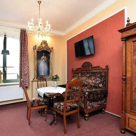 Hofgaertnerei Альтенбург