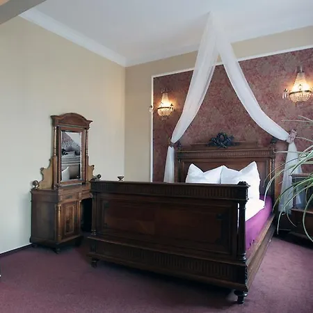 Guest house Hofgaertnerei