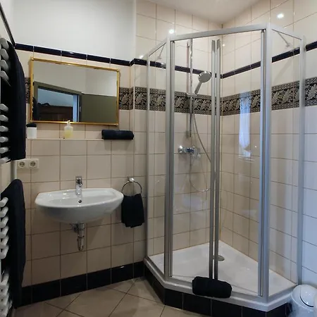 게스트하우스 Hofgaertnerei