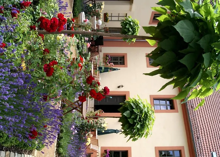 Gasthof Hofgärtnerei