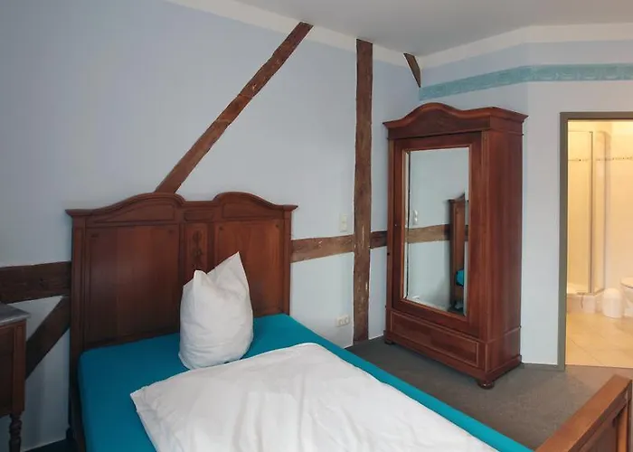 Gasthof Hofgärtnerei Altenburg