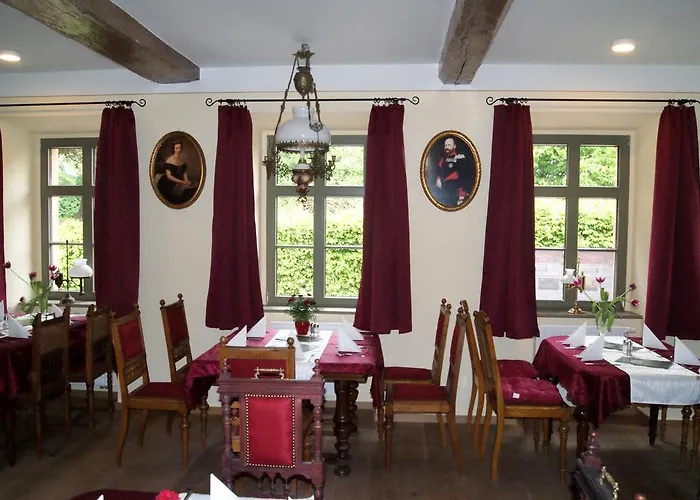 Hofgärtnerei Altenburg