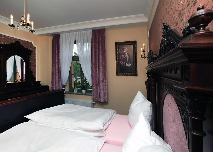 Hofgaertnerei Altenburg