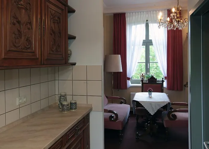 Gasthof Hofgärtnerei 4*