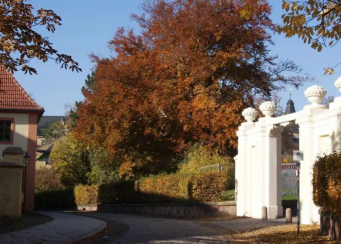 Gasthof Hofgärtnerei 4*