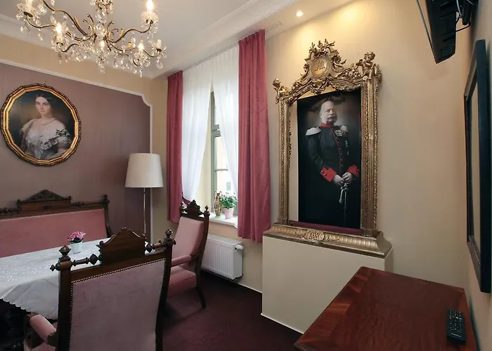 Gasthof Hofgärtnerei 4*