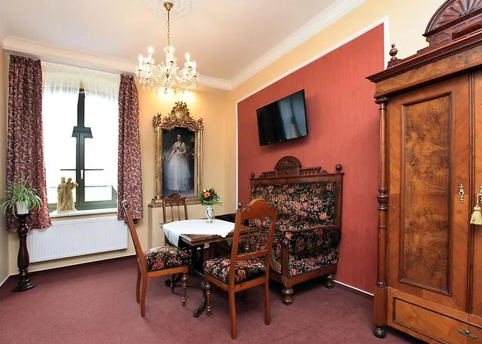 Hofgärtnerei Altenburg