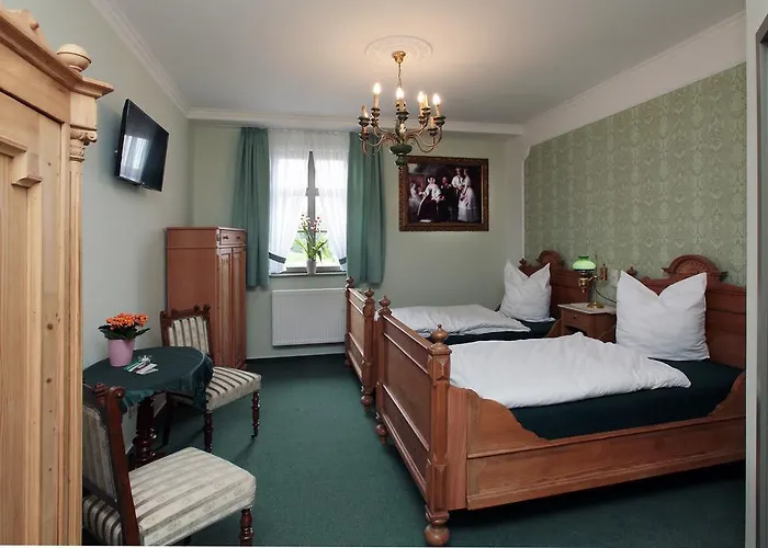 Gasthof Hofgärtnerei 4*