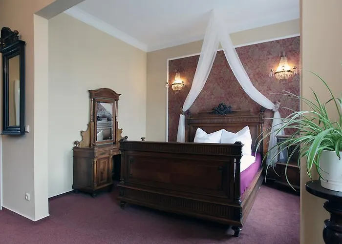 Gasthof Hofgärtnerei