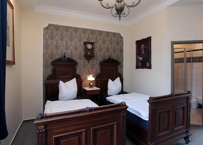 Gasthof Hofgärtnerei