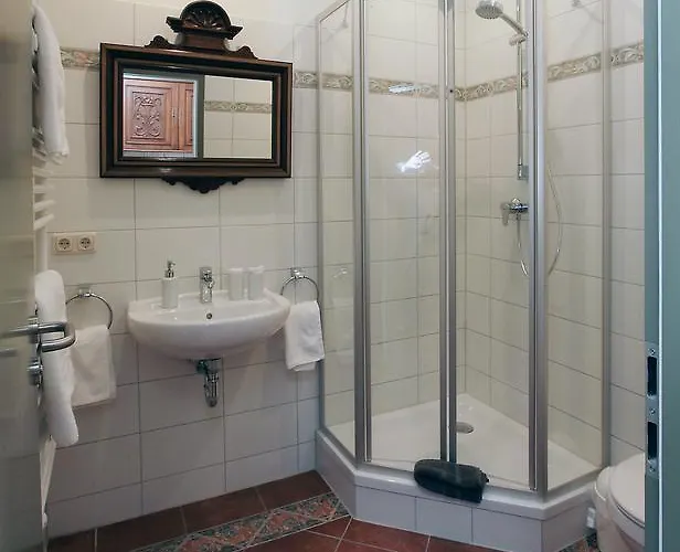 Gasthof Hofgärtnerei Altenburg