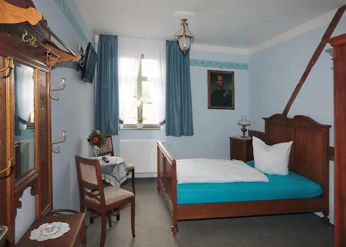 Gasthof Hofgärtnerei