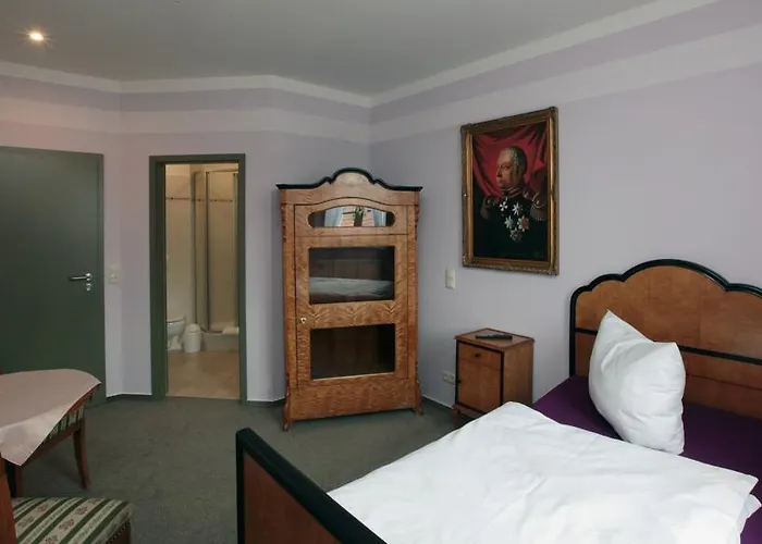 Hofgärtnerei Altenburg