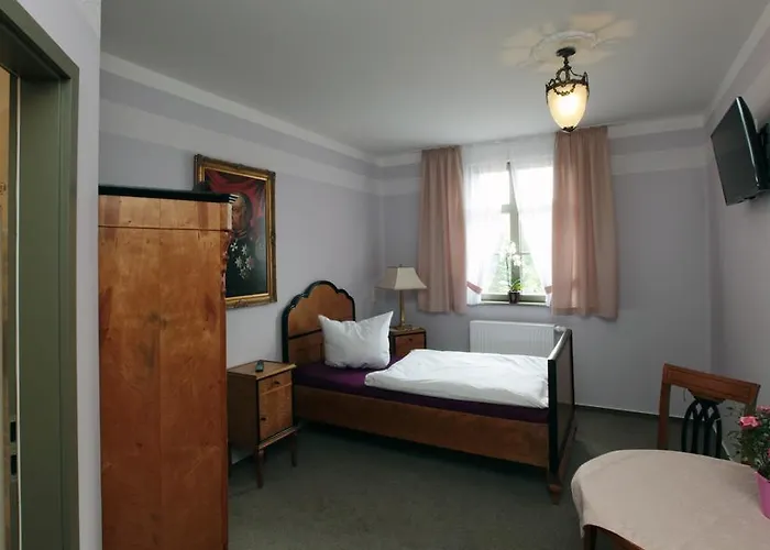 Gasthof Hofgärtnerei 4*